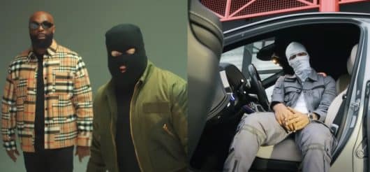 Kaaris, Kalash Criminel et Freeze Corleone N°1, ils mettent le feu à Twitter