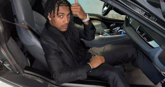 Le rappeur Lil Devin abattu devant sa famille le soir du réveillon