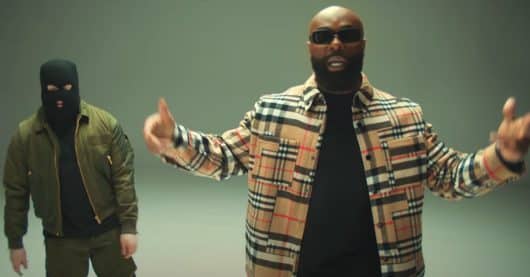 Kalash Criminel dans le clip Zoo de Kaaris ? Il répond enfin !