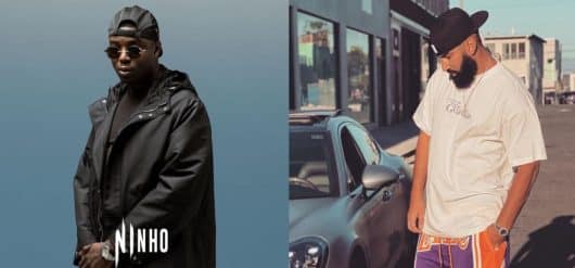 La Fouine envoie un message fort à Ninho