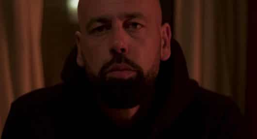 Sinik : sa carrière de rappeur est définitivement finie
