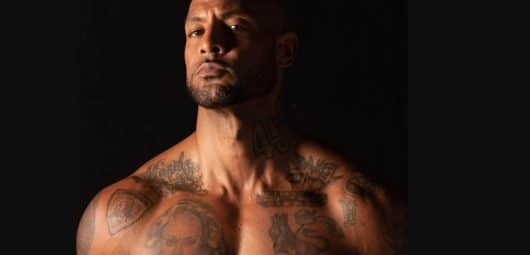 Instagram sanctionne Booba qui risque encore d'être banni et réplique