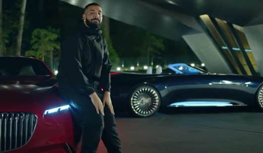 De la sauce pimentée dans ses préservatifs, la plainte insolite contre Drake