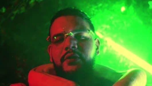 Sadek : la raison de son absence après le clash avec Booba révélée