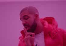 Drake tacle la rumeur de son préservatif à la sauce piquante