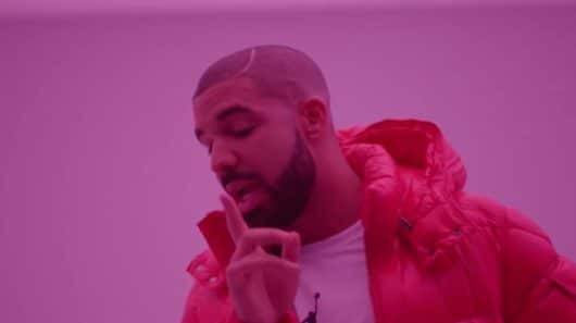 Drake tacle la rumeur du préservatif à la sauce piquante