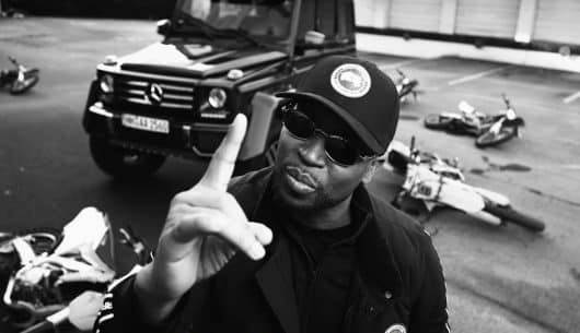 Rohff révèle ses 5 meilleurs rappeurs en France avec un membre de Lunatic