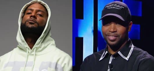 Rohff : son acharnement contre Booba sévit encore