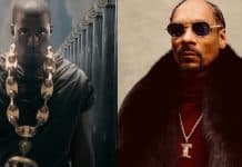 Snoop Dogg tacle Kanye West sur ses bottes de l’espace