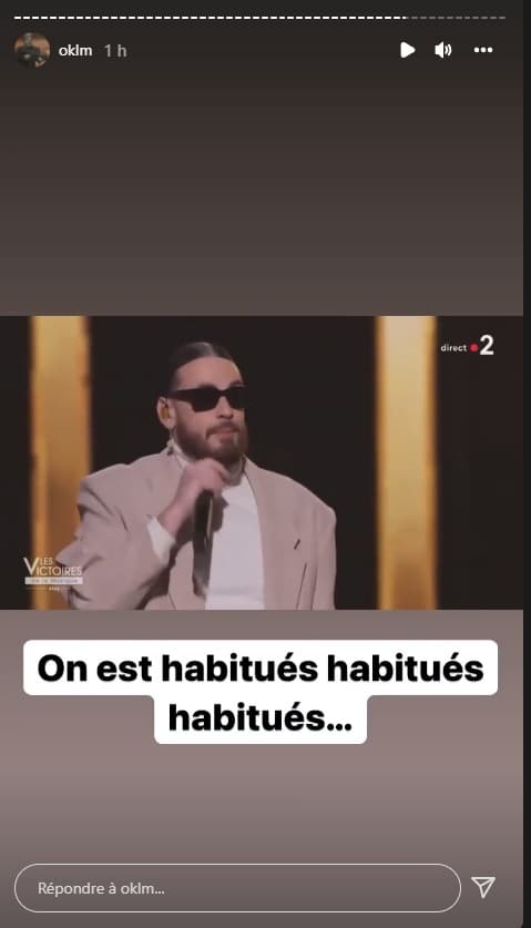 Booba atomise SCH après son coup de gueule aux Victoires 3