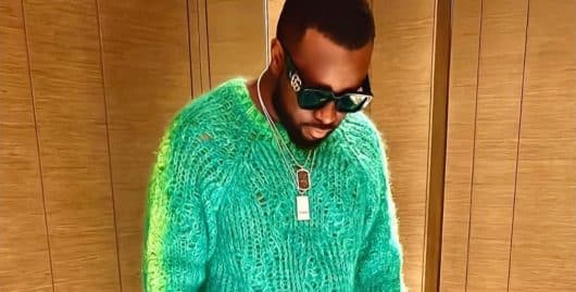 Gims clashé par le manager de Da Uzi, sa nomination d'ambassadeur du Congo ne passe pas