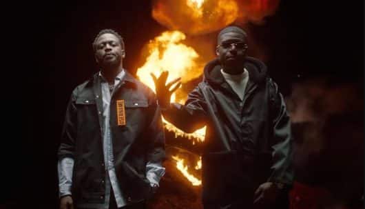 Dadju rejoint Ninho et tacle à son tour les Victoires