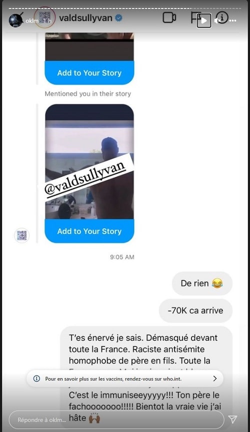 Vald oklm 4