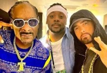 Snoop Dogg veut faire de Death Row un label NFT