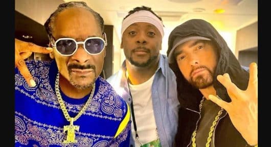 Snoop Dogg veut faire de Death Row un label NFT