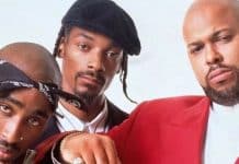 Death Row : Suge Knight furieux après Snoop Dogg ? Son fils répond !