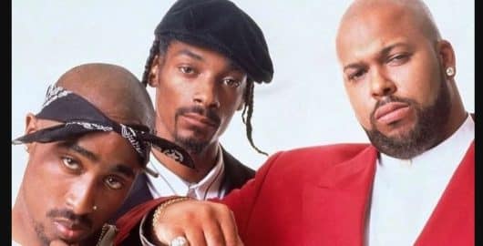 Death Row : Suge Knight furieux après l'acquisition de Snoop Dogg ? Son fils répond !