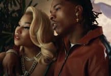 Nicki Minaj s’est faite plier par Lil Baby