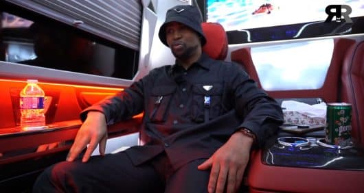 Rohff réagit à l'affaire du petit Emile et aux propos du ministre