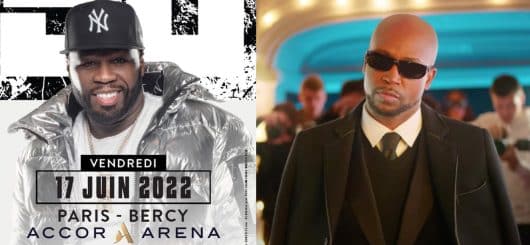 Rohff prêt à sauver le nouveau concert de 50 Cent à Paris cet été ? Housni répond