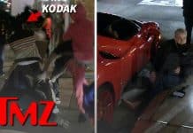 Kodak Black blessé par balle dans une fusillade