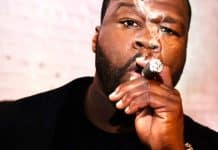 50 Cent, fin carrière ? Son futur album sera le dernier