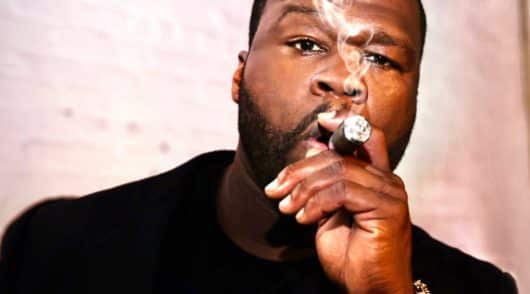 50 Cent fin carrière, c’est bientôt fini le rap
