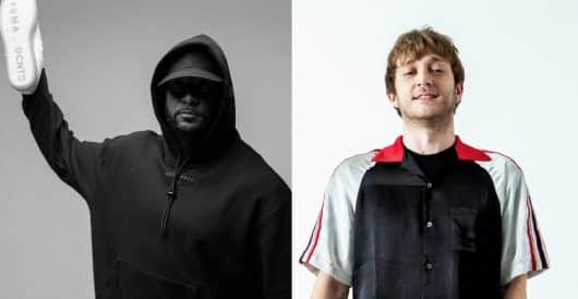 Booba lâche des infos compromettantes sur le père de Vald avant leur confrontation physique