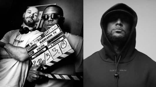 Booba se lâche sur Franck Gastambide puis Ninho,