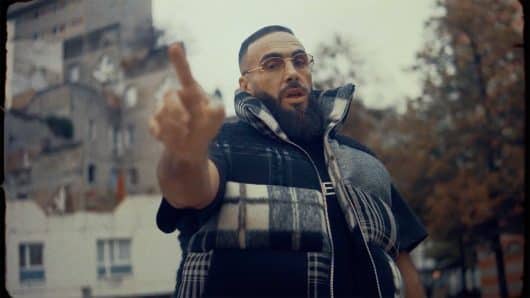 Ninho, SCH, Niska et Freeze Corleone repris par Médine dans une séquence géniale