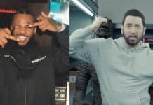 The Game ne lâche pas Eminem et réaffirme être le meilleur