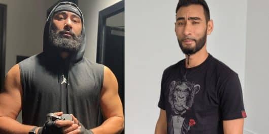 La Fouine : son impressionnante prise de masse fait réagir la toile