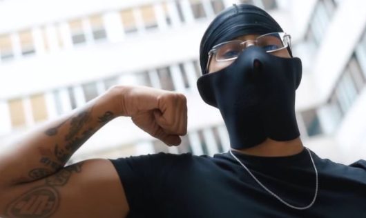 Freeze Corleone : la bonne nouvelle tombe