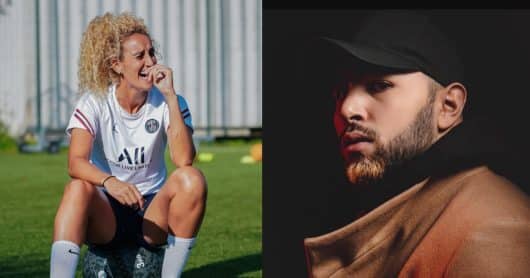 Volts Face : Kheira Hamraoui relance son buzz, le rappeur réagit !