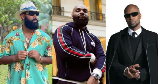 Kaaris, Rohff, Orelsan, La Fouine dans les pires punchlines du rap