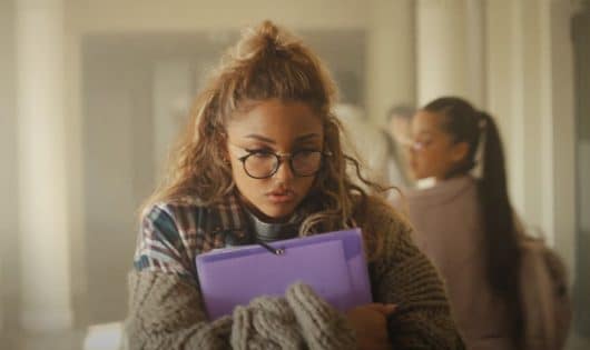 Wejdene : sa confession effrayante sur l'harcèlement d'un fan frénétique immiscé dans sa vie privée
