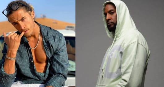 Booba ridiculise Dylan Thiry qui s'est fait démolir par Benjamin Samat 