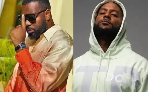 Gims ridiculisé par Booba en le comparant à Gazo