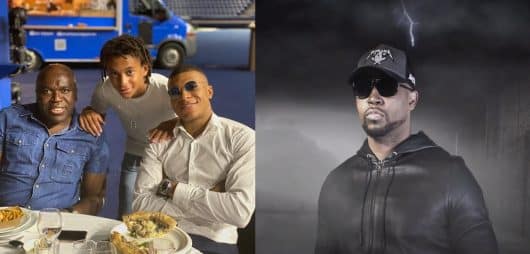 Rohff atomise Winamax après le scandale du Tweet raciste sur le père de Mbappé