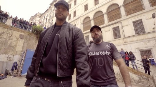 Médine répond à Booba qui regrette leur feat