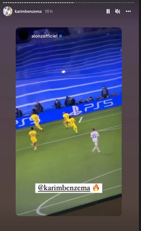 son but contre Chelsea 5