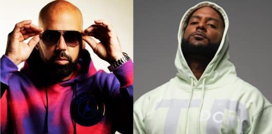 Sinik n'est pas impressionné par Booba, le perdant de leur clash