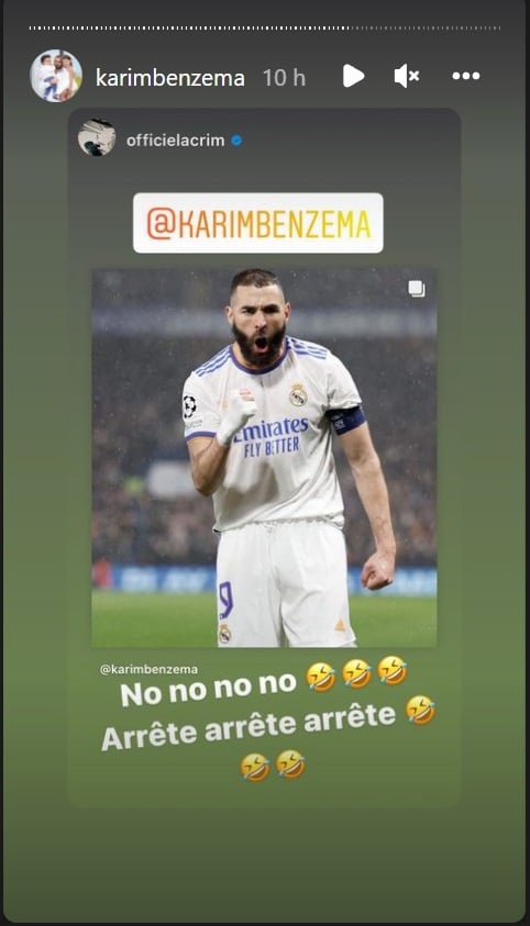 Benzema 1