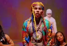 6ix9ine : Rowdy Rebel avait prédit qu’il est une balance, « Quand il s’est fait arrêter, je savais que c’était fini »