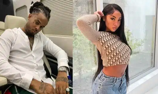 Kalash confie les dessous de sa connexion avec Wejdene qui fait même danser les dealers