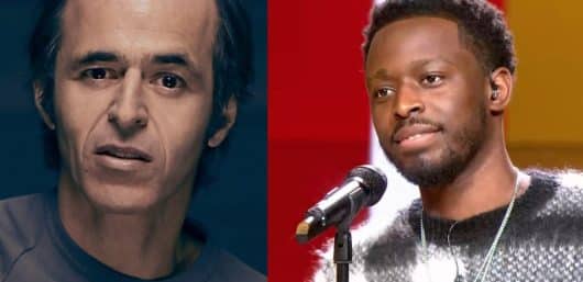 Dadju s'est fait recaler par Jean-Jacques Goldman