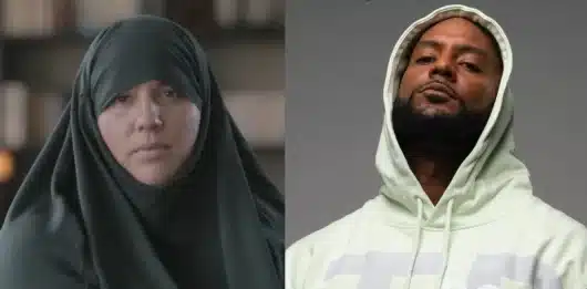 Booba commente le retour de Diam's avec une réaction surprenante