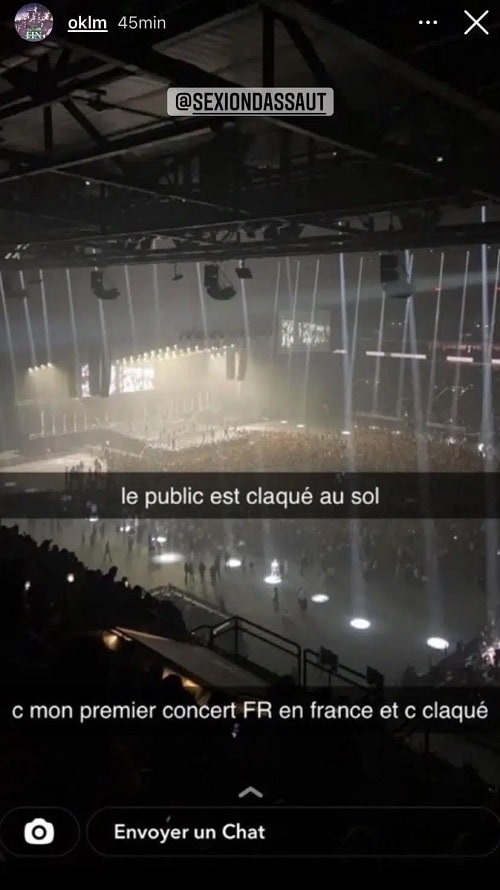 Booba dégomme la Sexion D'Assaut et la femme de Gims 3