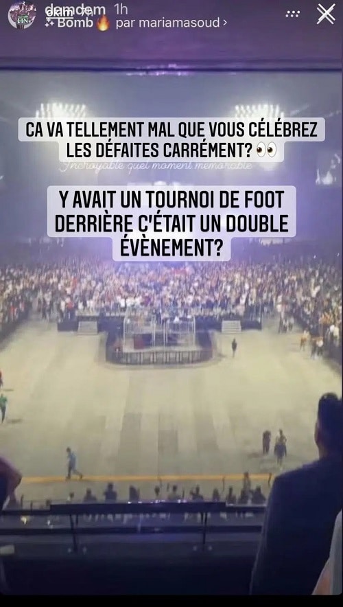 Booba dégomme la Sexion D'Assaut et la femme de Gims 6