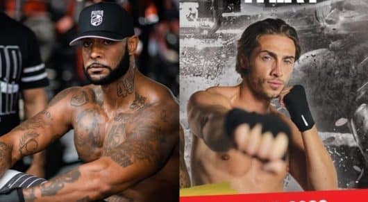 Booba accepte de se battre contre Dylan Thiry et l'attend à Miami